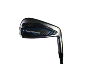 Cleveland DEMO Launcher XL #7 29° Iron Regular Flex Steel Men's Right