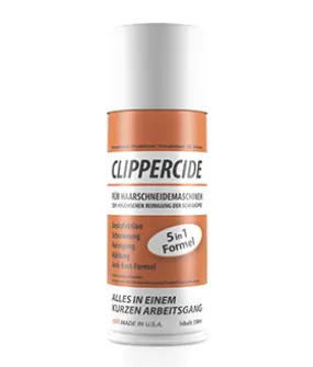 Clippercide Spray