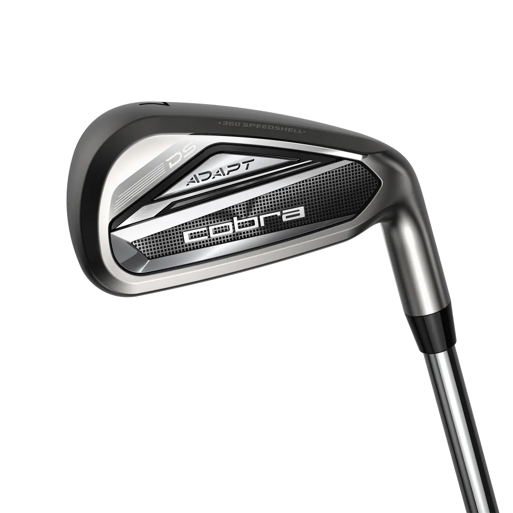 Cobra DS-Adapt Custom Irons