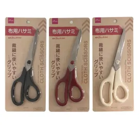 Colored Cloth Scissors 8.2in