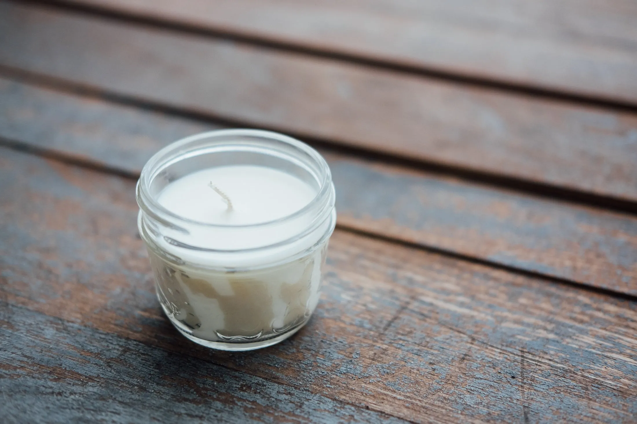 Copy of 4 Ounce Soy Candle - updated 2