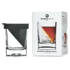 Corkcicle Whiskey Wedge