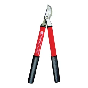 CORONA BP3225D Pruning Shear, 3/4 in Cutting Capacity, Steel Blade, Bypass Blade, Steel Handle, 14 in OAL