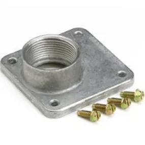 Cutler-Hammer ARP00004CH12 Type A Hub Closure Plate, Aluminum :EA: QUANTITY: 1