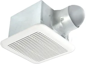 Delta BreezSignature - SIG80-110D - 80/110 CFM Exhaust Fan with Dual Speed