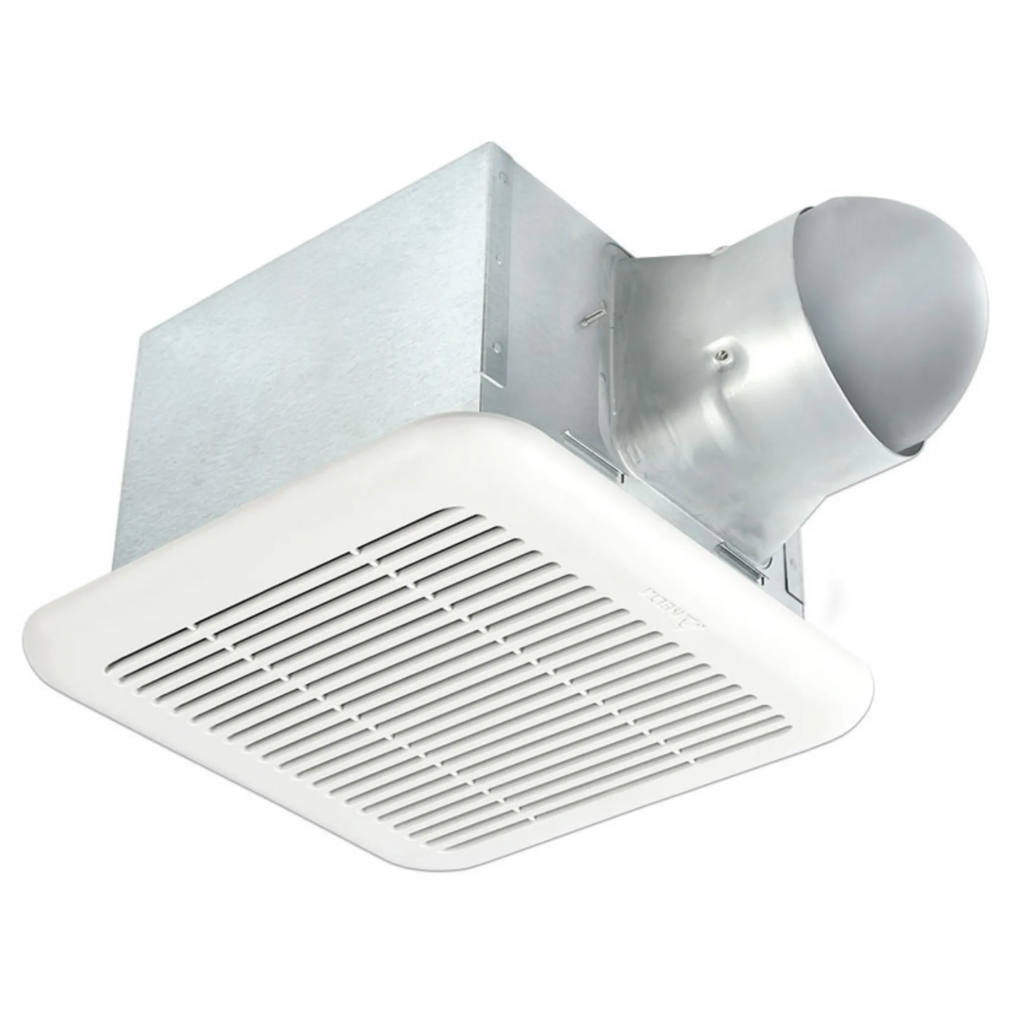 Delta BreezSignature - SIG80-110H - 80/110 CFM Exhaust Fan with Humidity Sensor