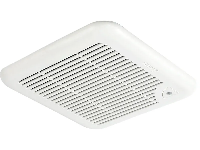 Delta BreezSignature - SIG80-110MH - 110 CFM Exhaust Fan with Motion and Humidity Sensor