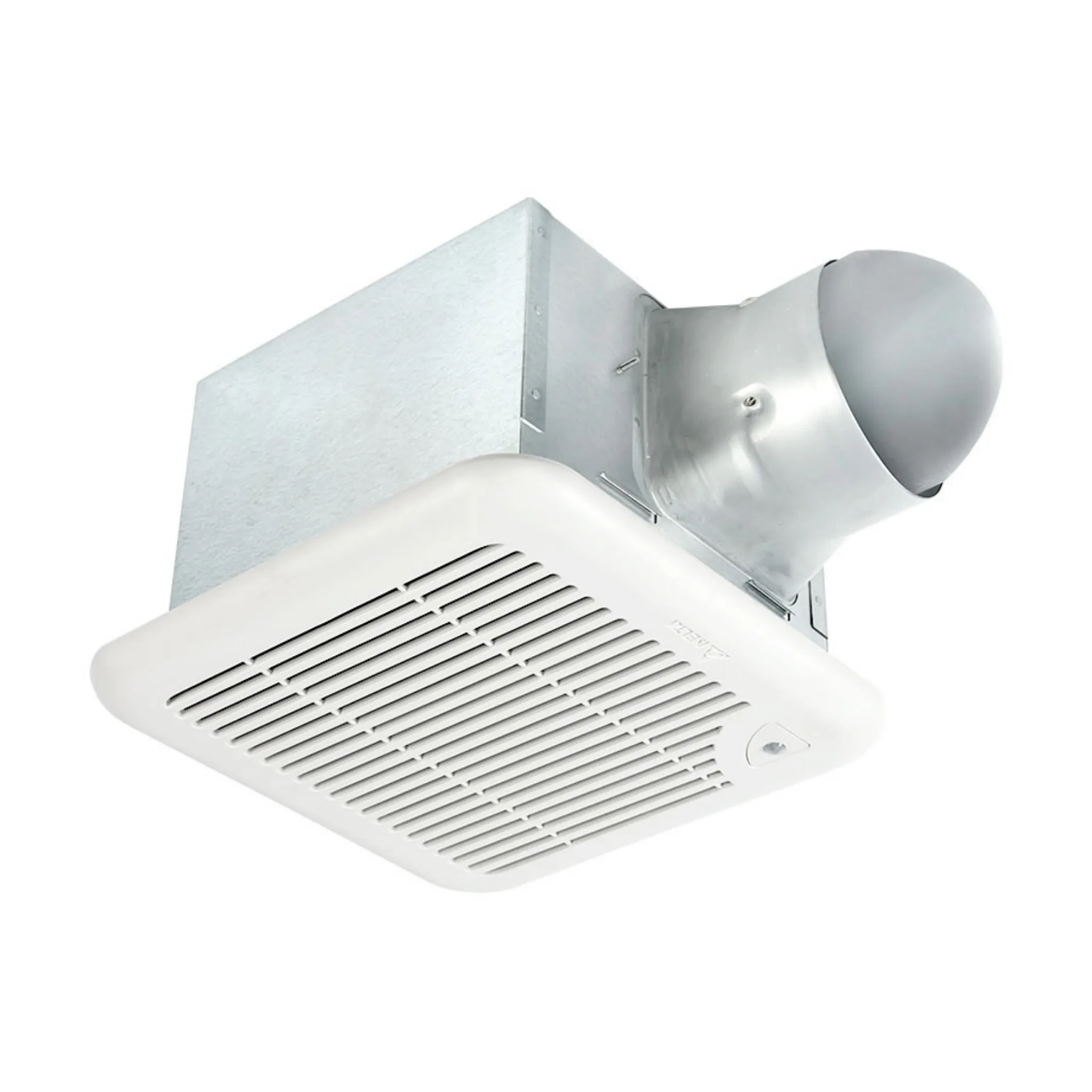 Delta BreezSignature - SIG80-110MH - 110 CFM Exhaust Fan with Motion and Humidity Sensor