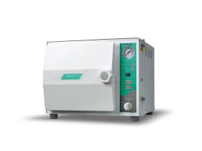 Dermalogic Autoclave Sterilizer