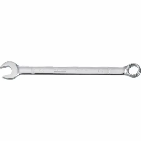 DeWalt 5/8" 12 Point Polished Chrome Combination Wrench