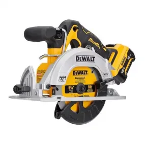 DeWalt XTREME 12V MAX* 5-3/8" Brushless Cordless Circular Saw Kit