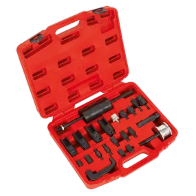 Diesel Injector Master Kit