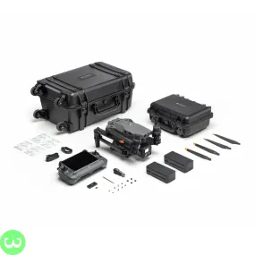 DJI M30T Series