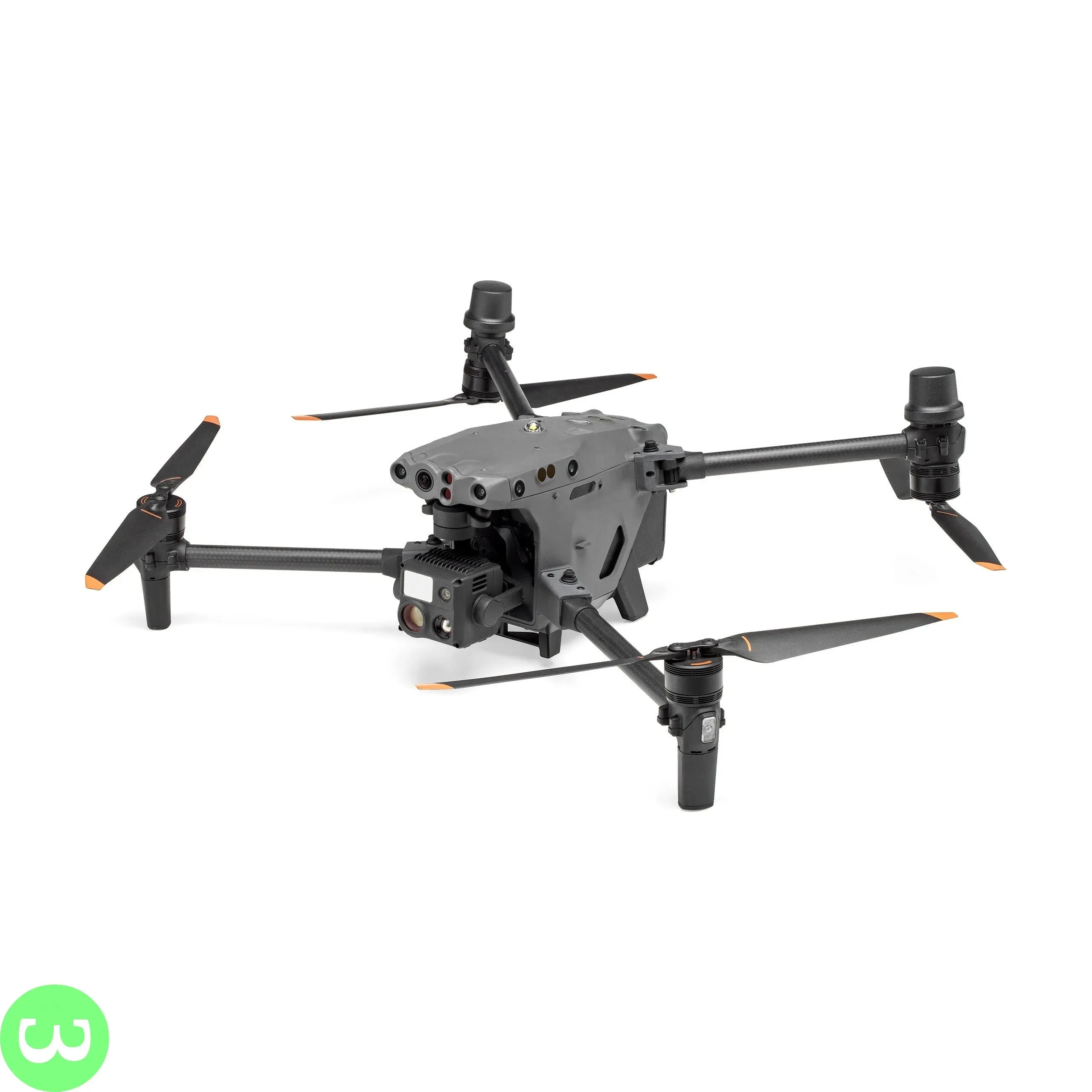 DJI M30T Series