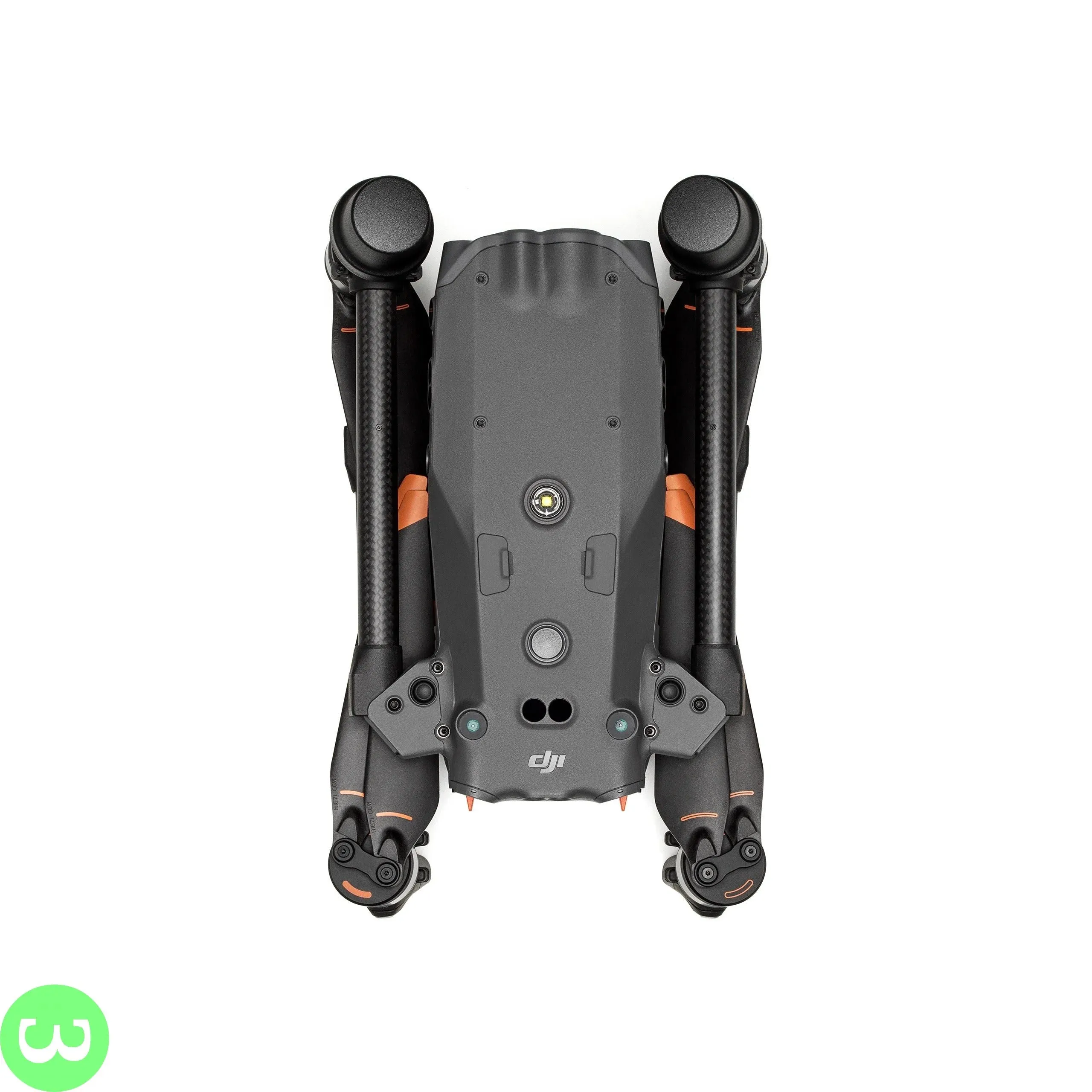 DJI M30T Series