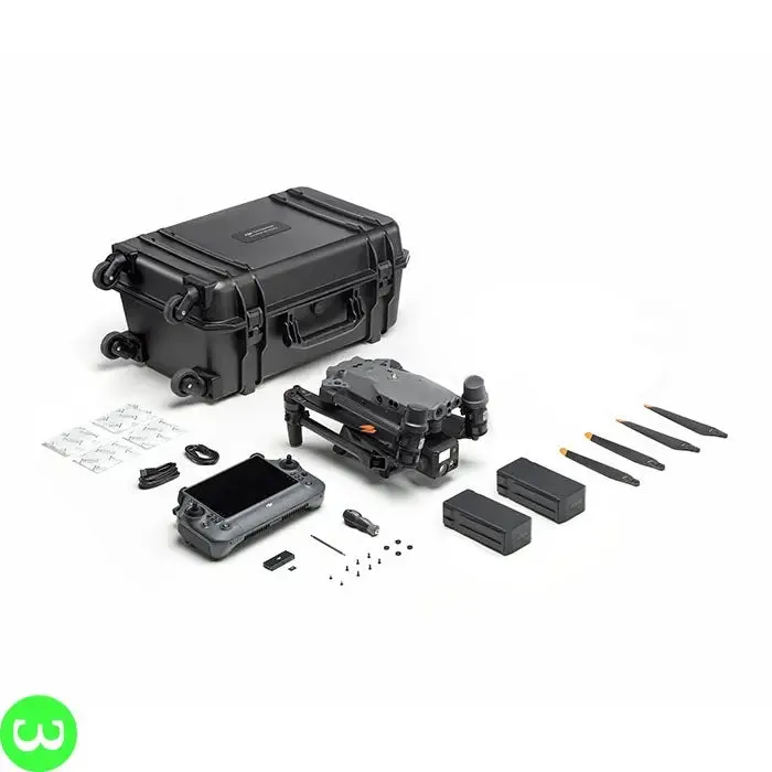 DJI M30T Series