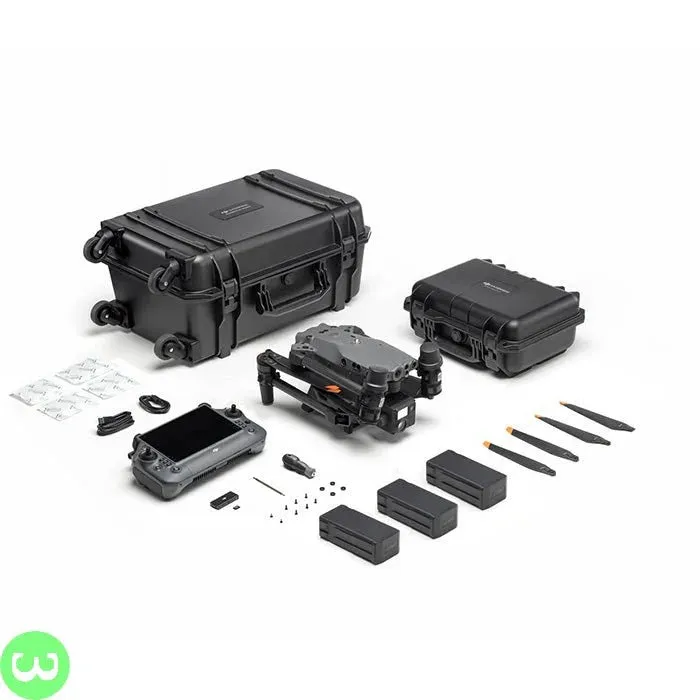 DJI M30T Series