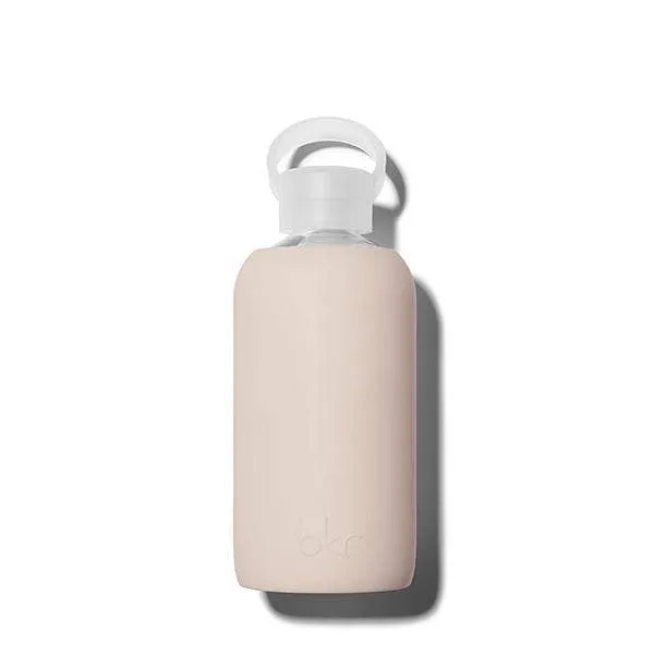 DOE 500ML (16 oz) Water Bottle