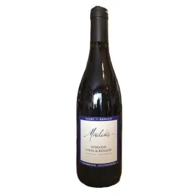 Domaine Salel & Renaud - 'Mescladis' Gamay Grenache (750ML)