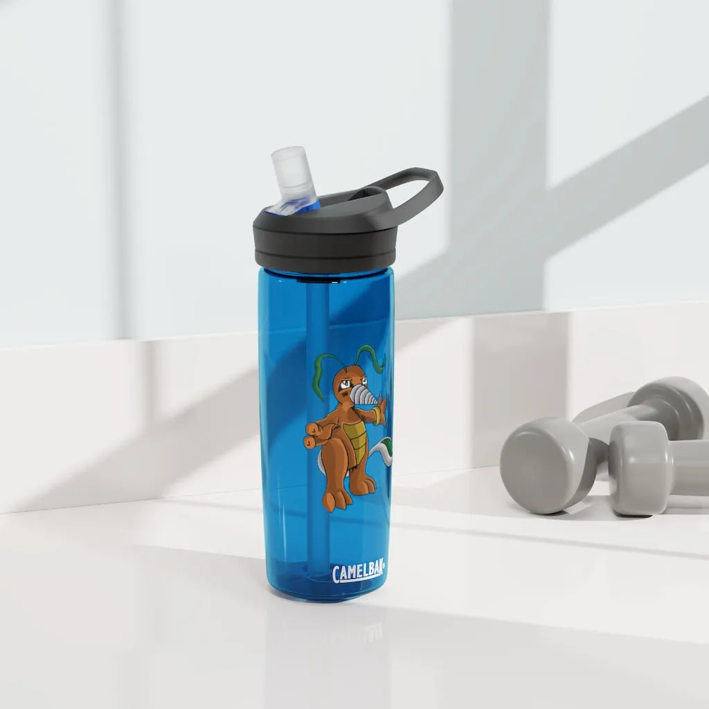 Drillbug CamelBak Eddy®  Water Bottle, 20oz / 25oz