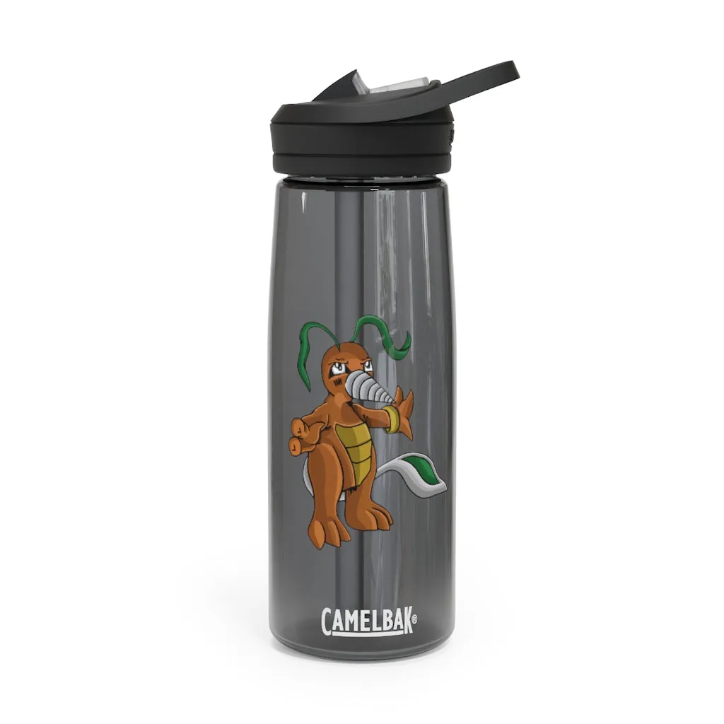 Drillbug CamelBak Eddy®  Water Bottle, 20oz / 25oz