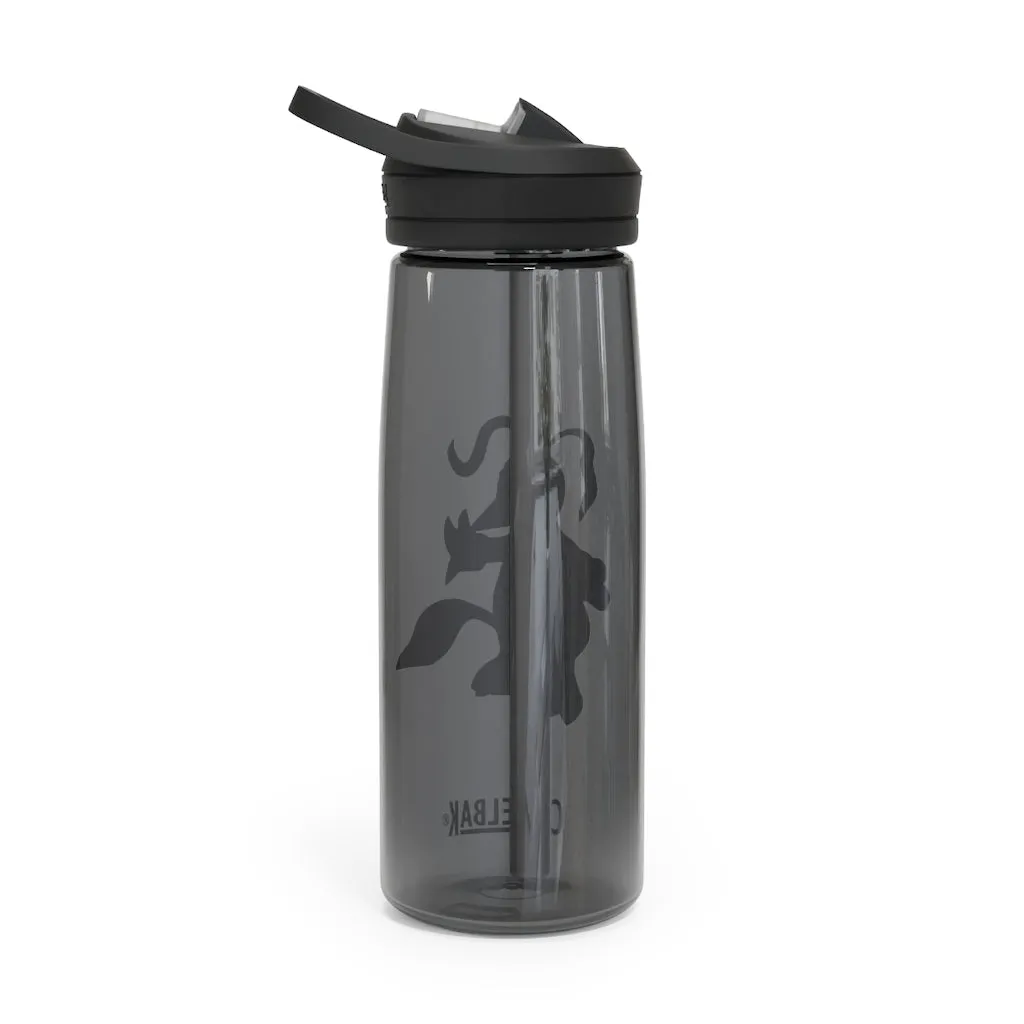 Drillbug CamelBak Eddy®  Water Bottle, 20oz / 25oz