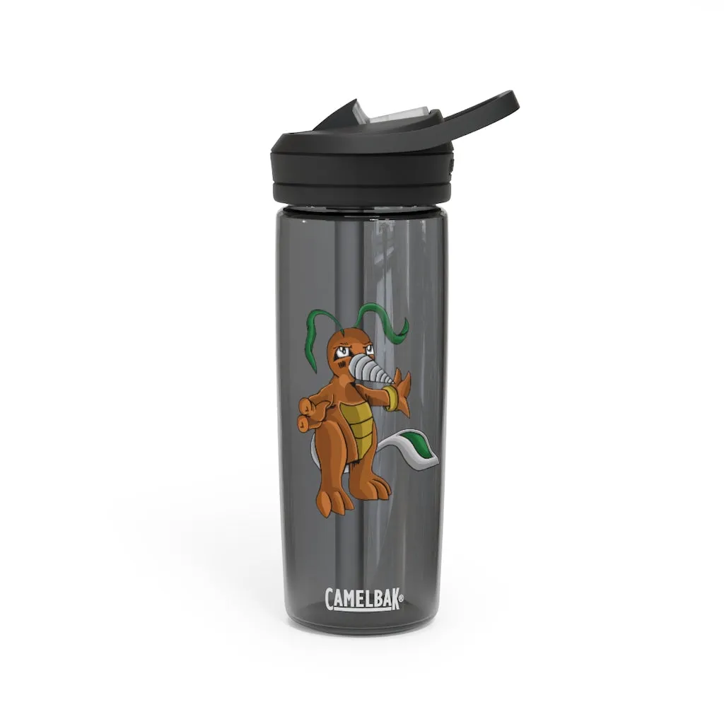 Drillbug CamelBak Eddy®  Water Bottle, 20oz / 25oz