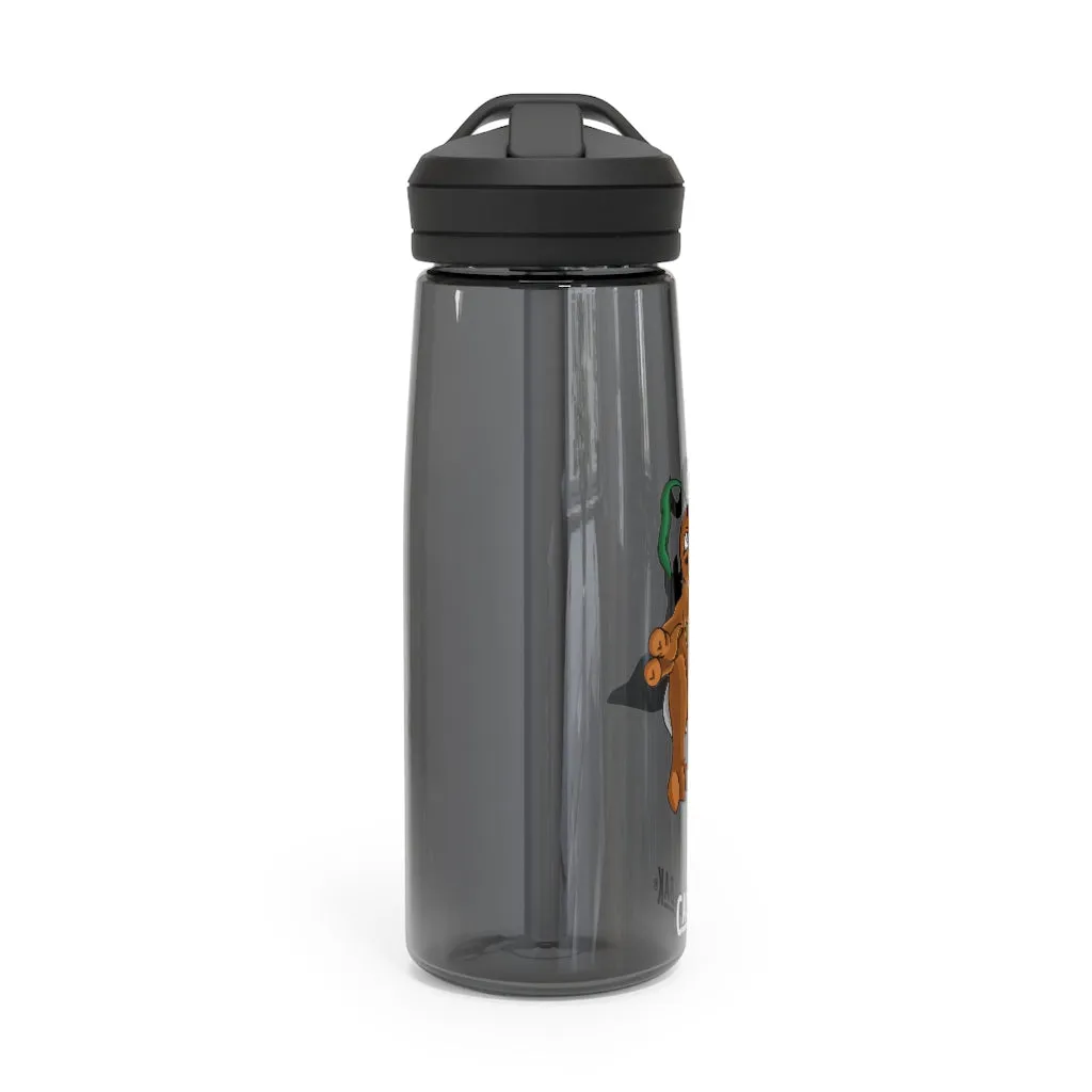 Drillbug CamelBak Eddy®  Water Bottle, 20oz / 25oz