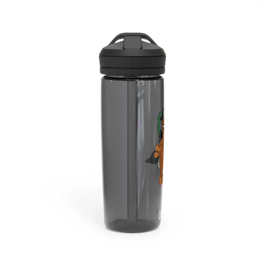 Drillbug CamelBak Eddy®  Water Bottle, 20oz / 25oz