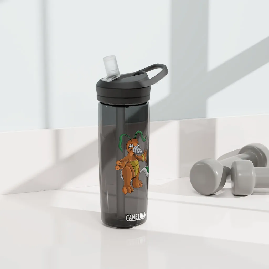 Drillbug CamelBak Eddy®  Water Bottle, 20oz / 25oz