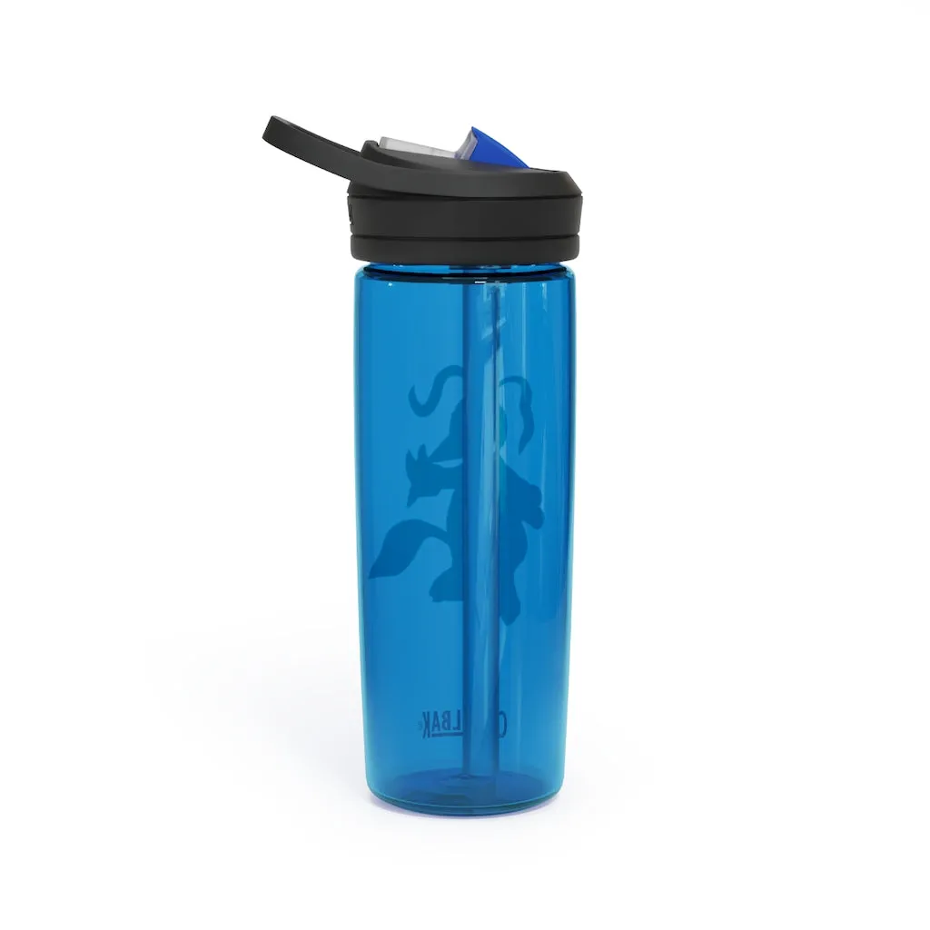 Drillbug CamelBak Eddy®  Water Bottle, 20oz / 25oz