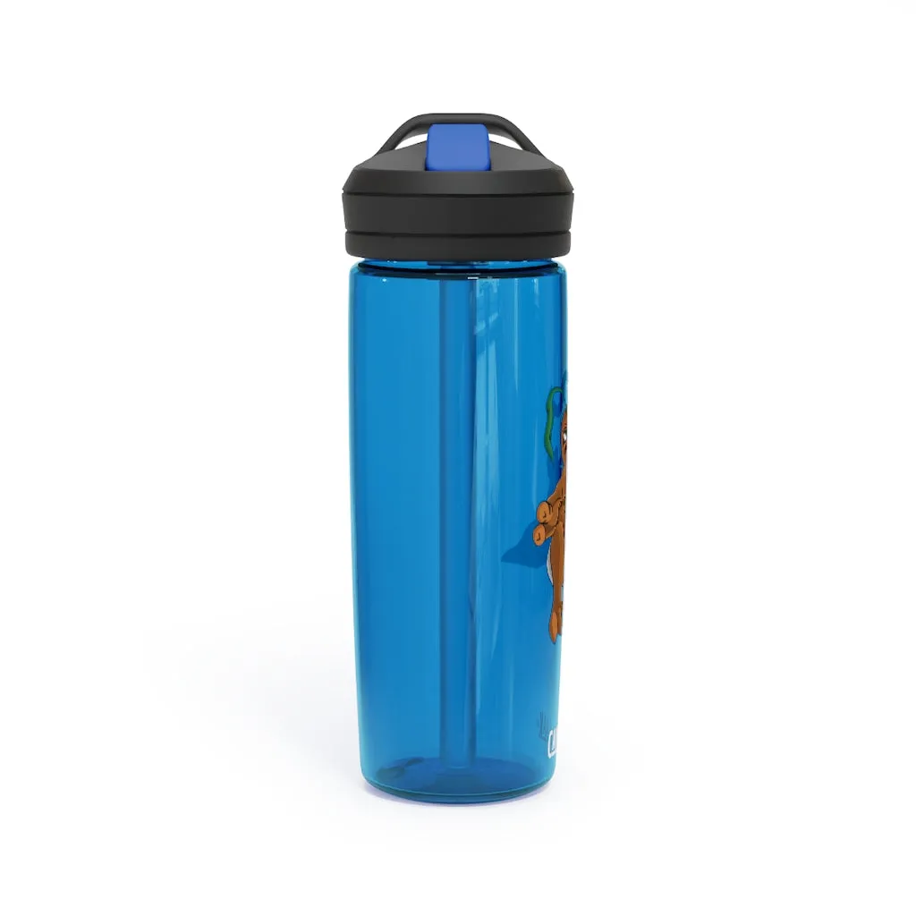 Drillbug CamelBak Eddy®  Water Bottle, 20oz / 25oz