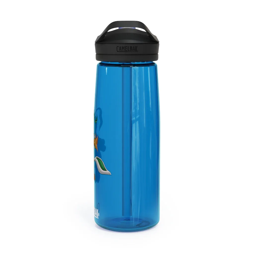 Drillbug CamelBak Eddy®  Water Bottle, 20oz / 25oz