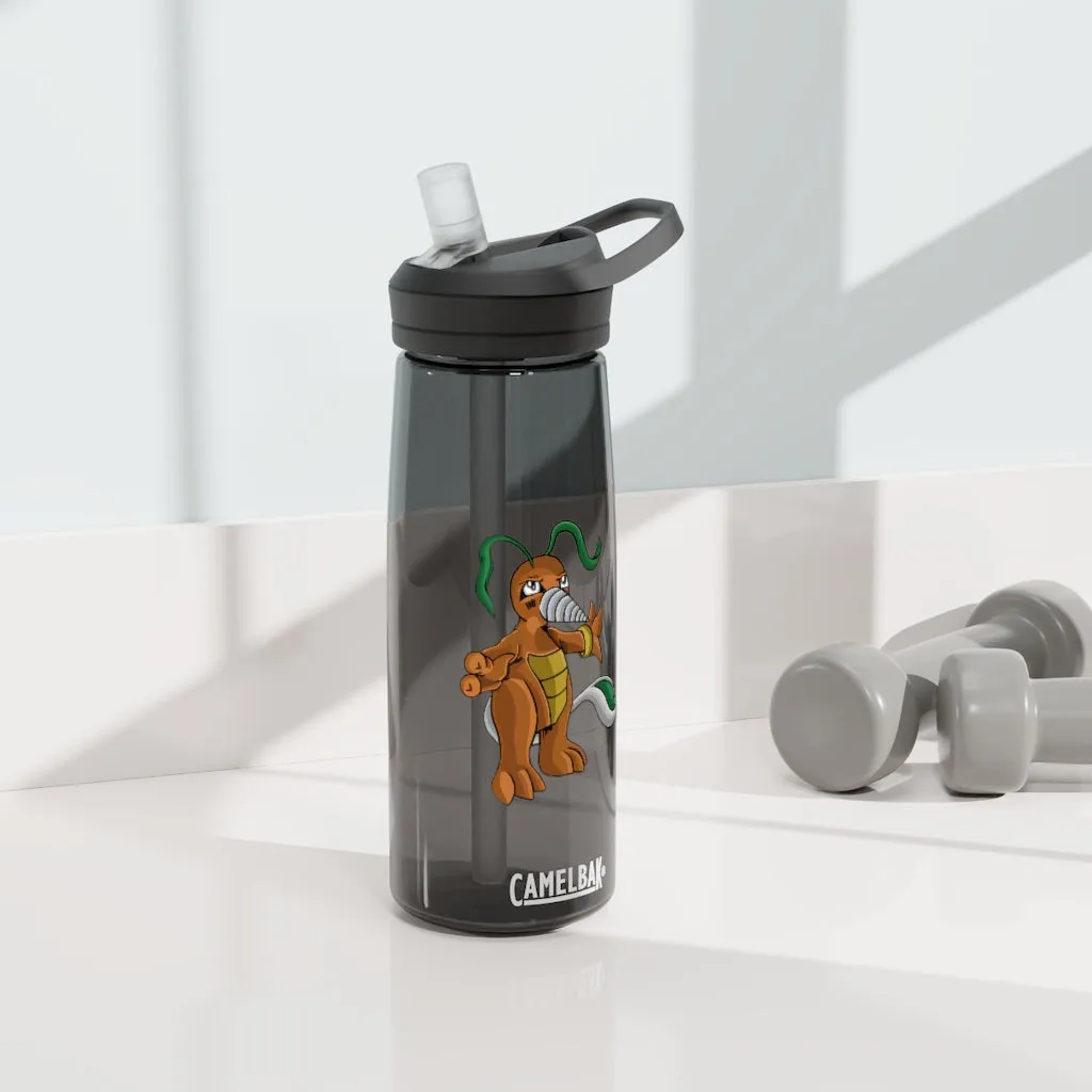 Drillbug CamelBak Eddy®  Water Bottle, 20oz / 25oz