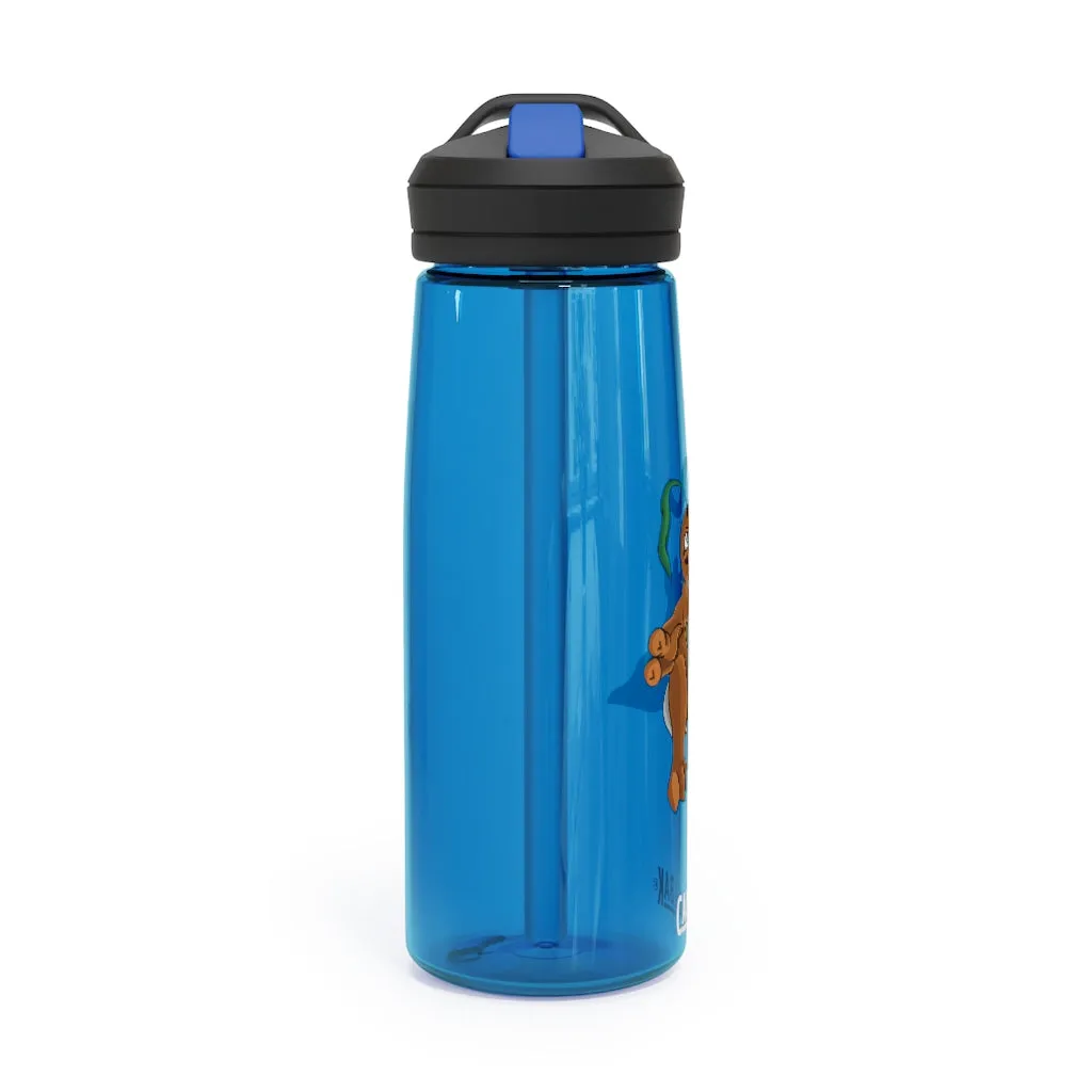 Drillbug CamelBak Eddy®  Water Bottle, 20oz / 25oz