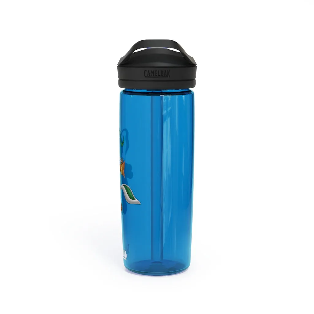 Drillbug CamelBak Eddy®  Water Bottle, 20oz / 25oz