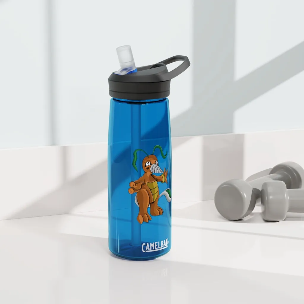 Drillbug CamelBak Eddy®  Water Bottle, 20oz / 25oz