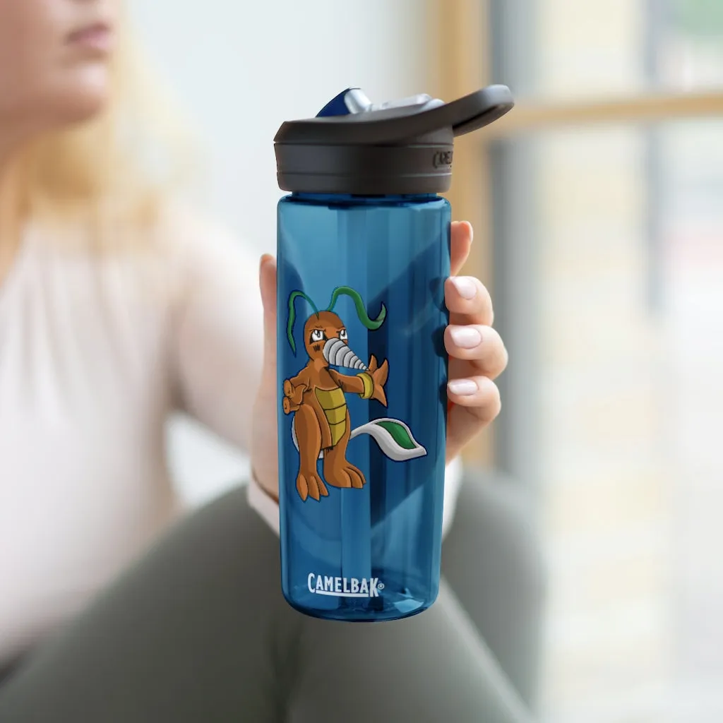 Drillbug CamelBak Eddy®  Water Bottle, 20oz / 25oz