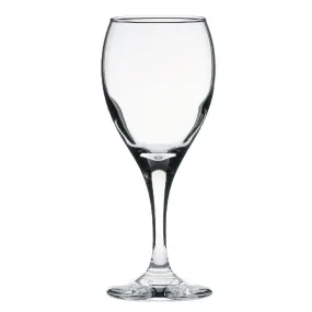 DT577 Libbey Teardrop Wine Glasses 250ml (Pack of 12)