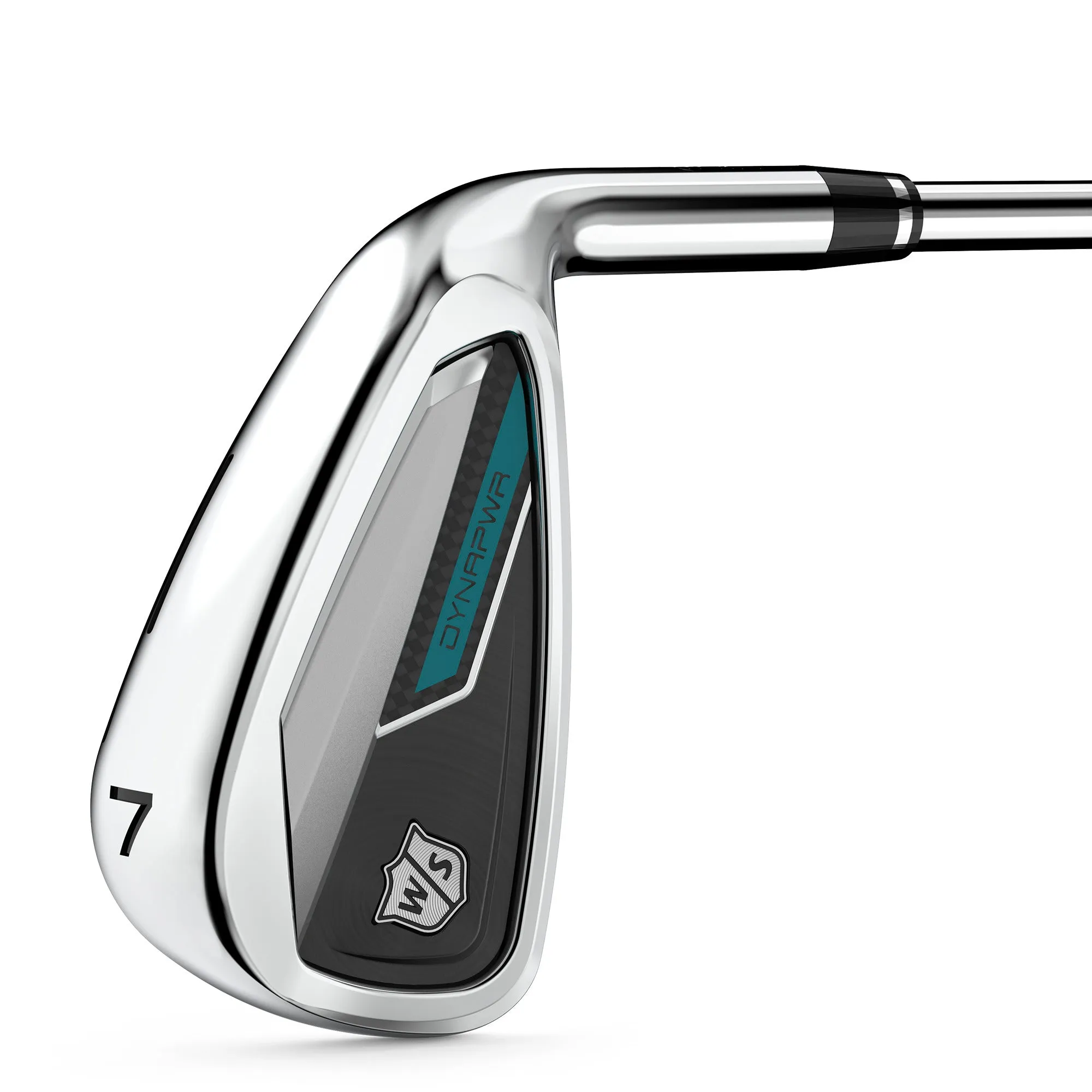 DYNAPWR LADIES IRONS