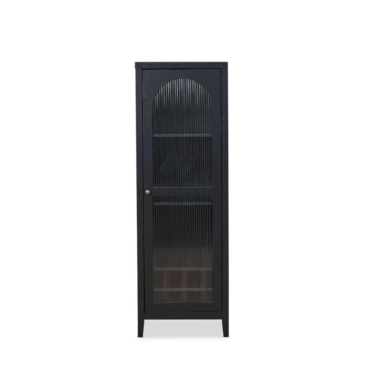 Easton Bar Cabinet - Black