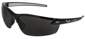 Edge Zorge G2 Series DZ116VS-G2 Safety Glasses, Vapor Shield Anti-Fog Lens, Nylon Frame, Black Frame :EA: QUANTITY: 1