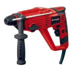 Einhell | Rotary Hammer SDS plus 800W 4 Mode 26mm TC-RH 800 E