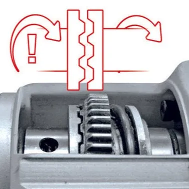 Einhell | Rotary Hammer SDS plus 800W 4 Mode 26mm TC-RH 800 E