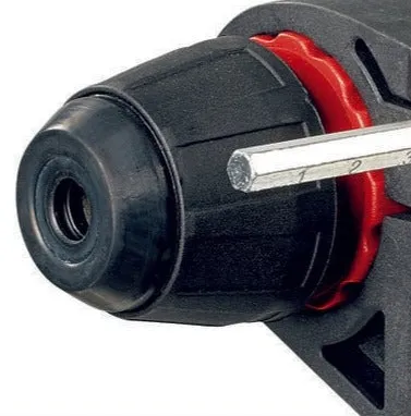 Einhell | Rotary Hammer SDS plus 800W 4 Mode 26mm TC-RH 800 E