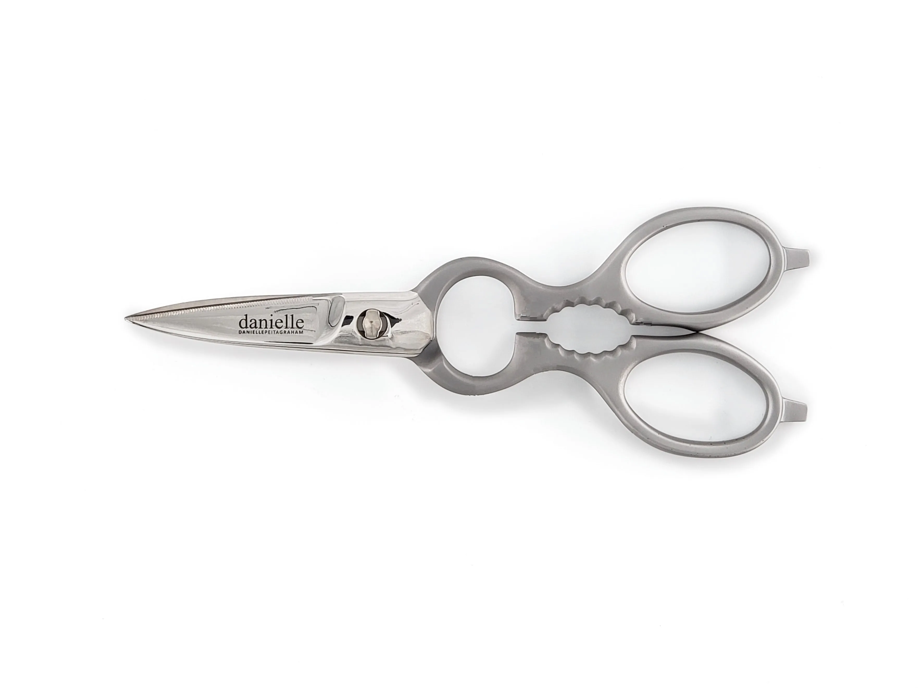 Elite 8" Kitchen Shears (20cm)