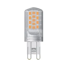 Energizer 4.2W G9 LED Capsule - 470lm - 4000K