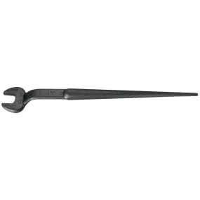 Erection Wrench 1/2" Bolt