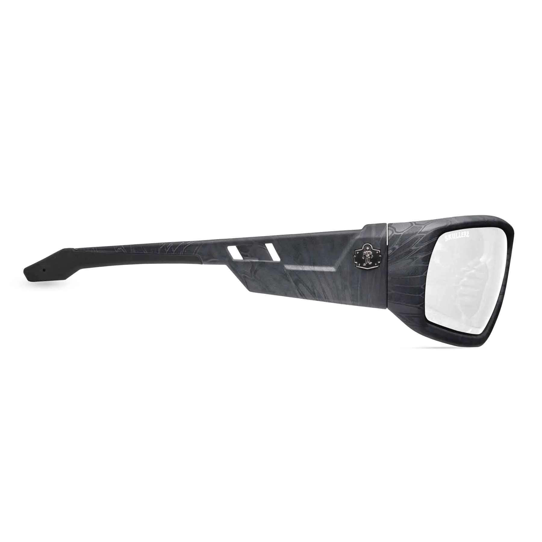 Ergodyne 50503 Skullerz Odin Safety Glasses