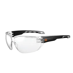 Ergodyne Skullerz VALI Anti-Fog Safety Glasses